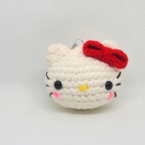 Hello Kitty Key Chain